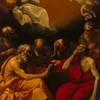 I Padri della Chiesa discutono il Dogma dell'Immacolata Concezione